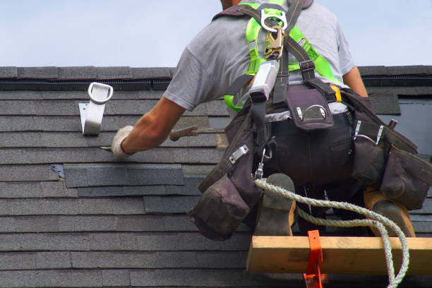 Heating Cable for Roof Installation in Oakland, SC