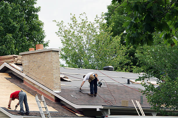 Best Flat Roof Repair Services  in Oakland, SC
