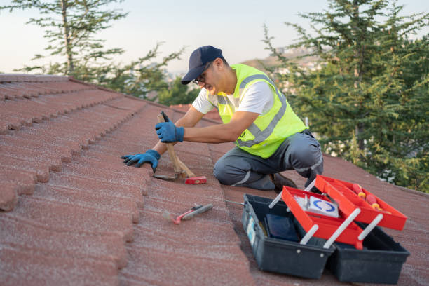 Quick and Trustworthy Emergency Roof Repair Services in Oakland, SC