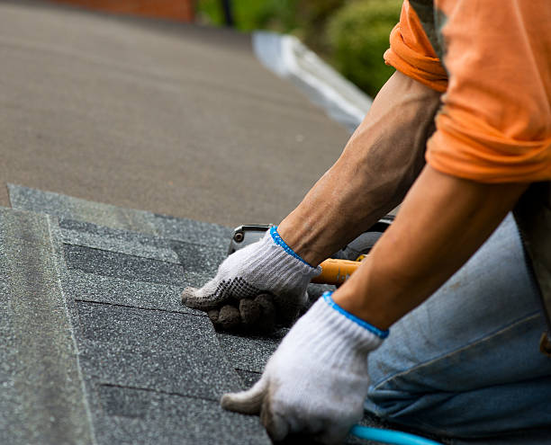 Best Commercial Roofing Services  in Oakland, SC